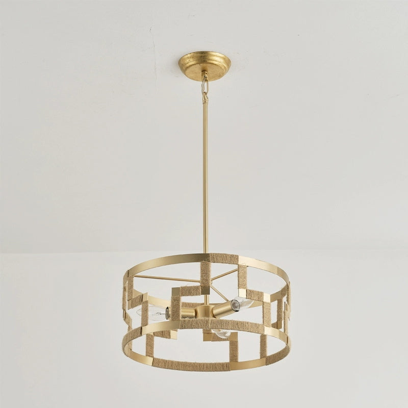 Hala Pendant Lamp