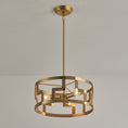 Load image into Gallery viewer, Hala Pendant Lamp
