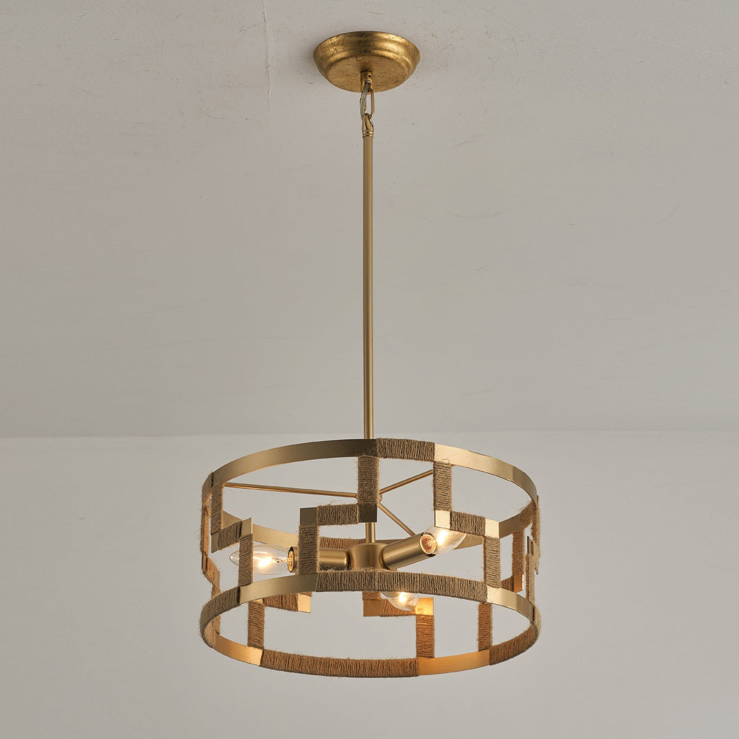 Hala Pendant Lamp