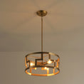 Load image into Gallery viewer, Hala Pendant Lamp
