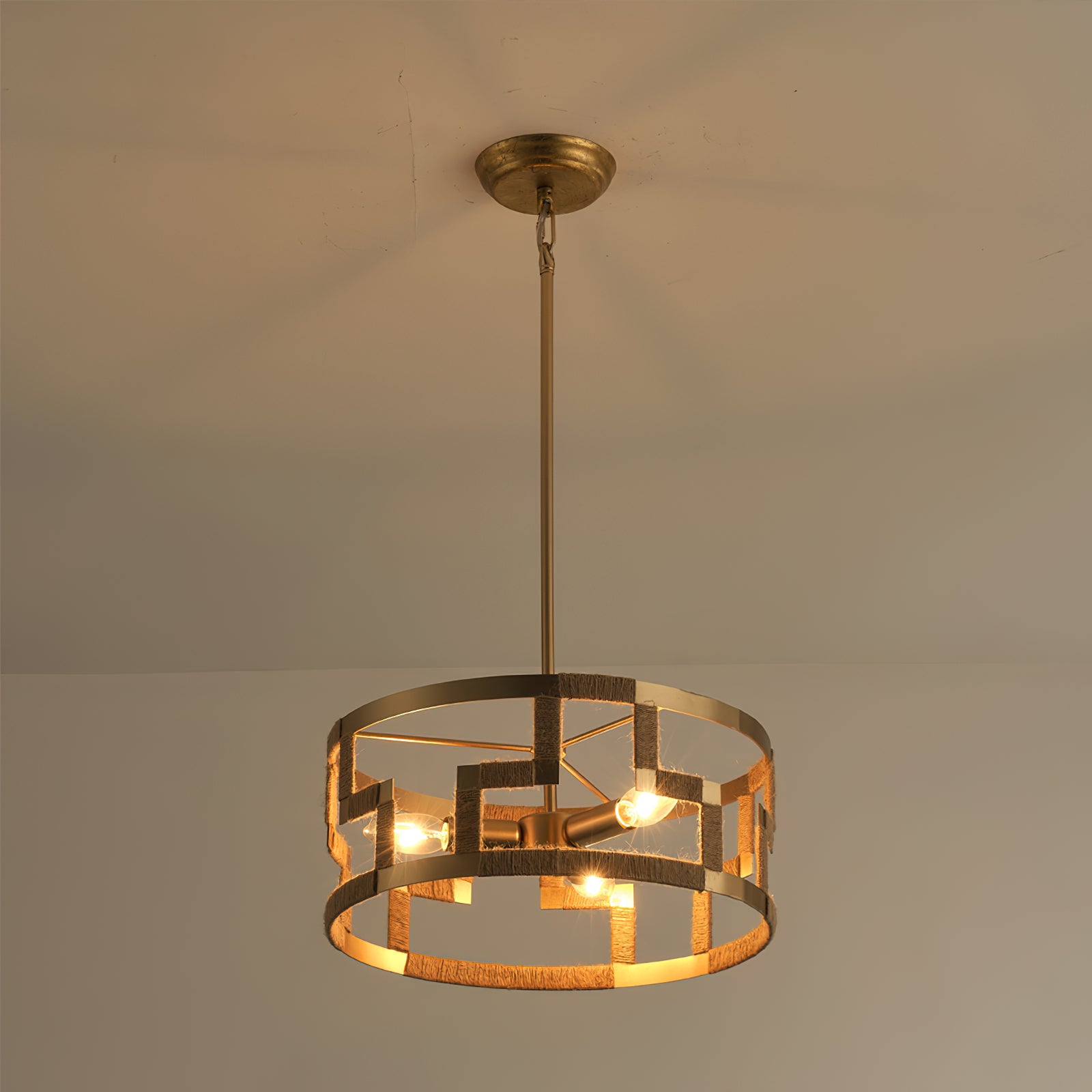 Hala Pendant Lamp