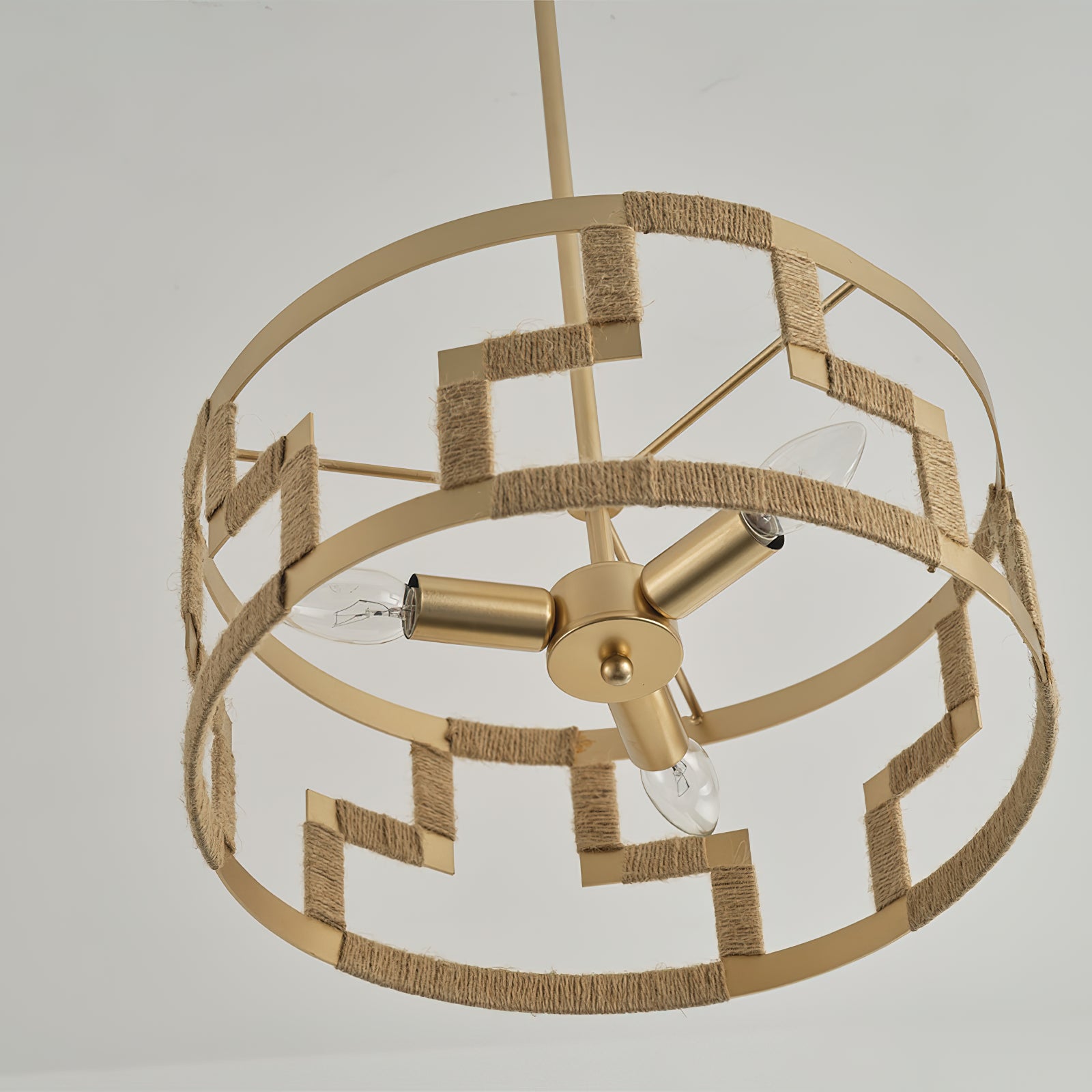 Hala Pendant Lamp