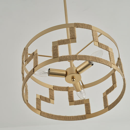 Hala Pendant Lamp