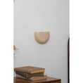 Bild in Galerie-Betrachter laden, Half Moon Wall Lamp
