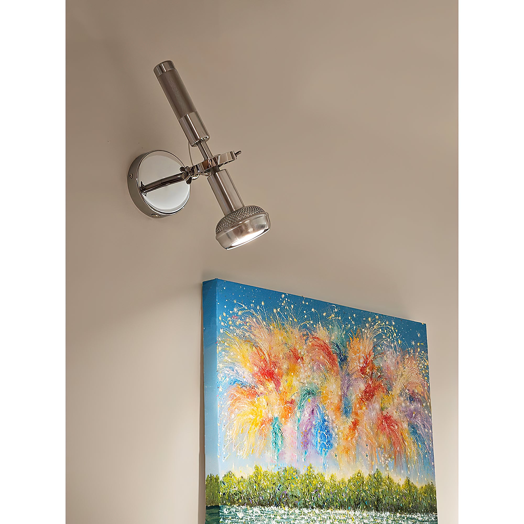 Halva Wall Lamp