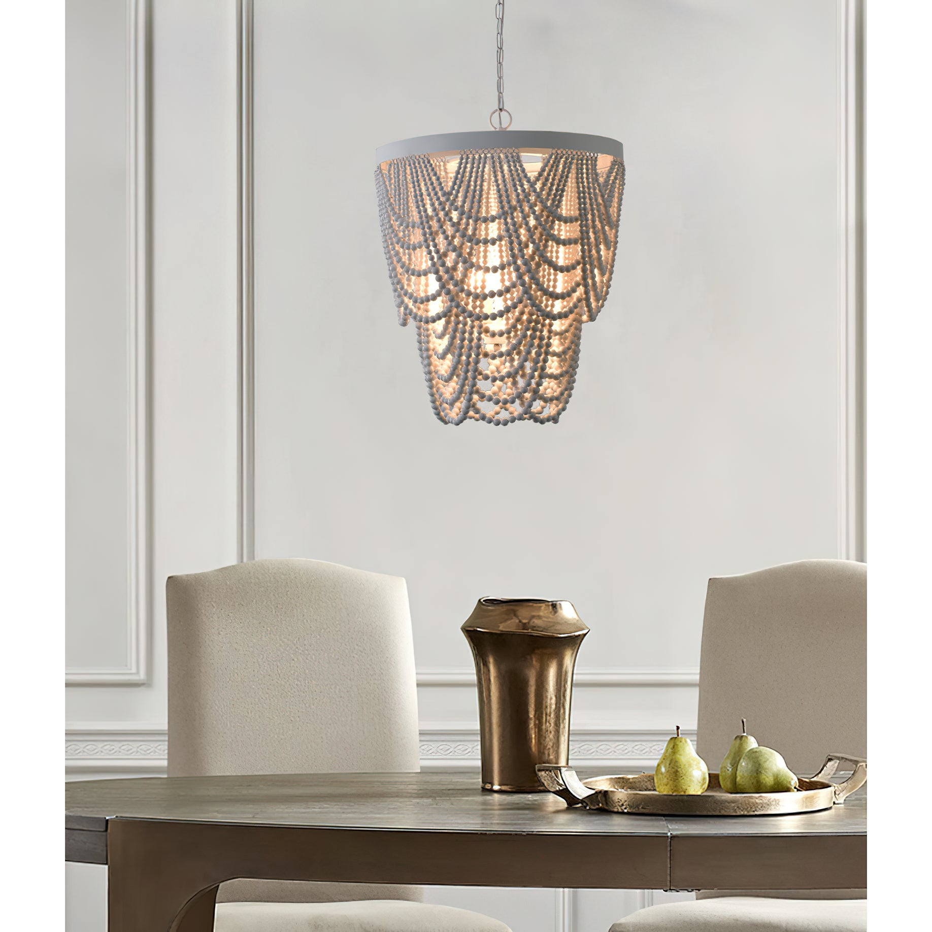 Lustre Hamac