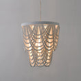 Bild in Galerie-Betrachter laden, Hammock Chandelier
