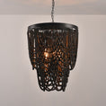 Bild in Galerie-Betrachter laden, Hammock Chandelier
