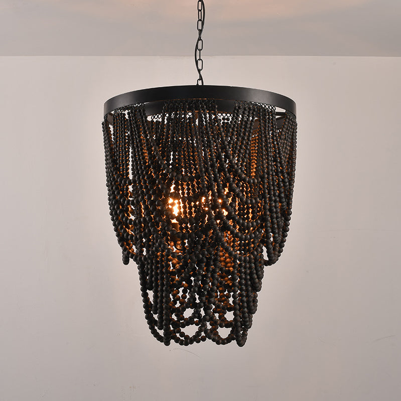 Hammock Chandelier