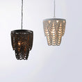 Bild in Galerie-Betrachter laden, Hammock Chandelier
