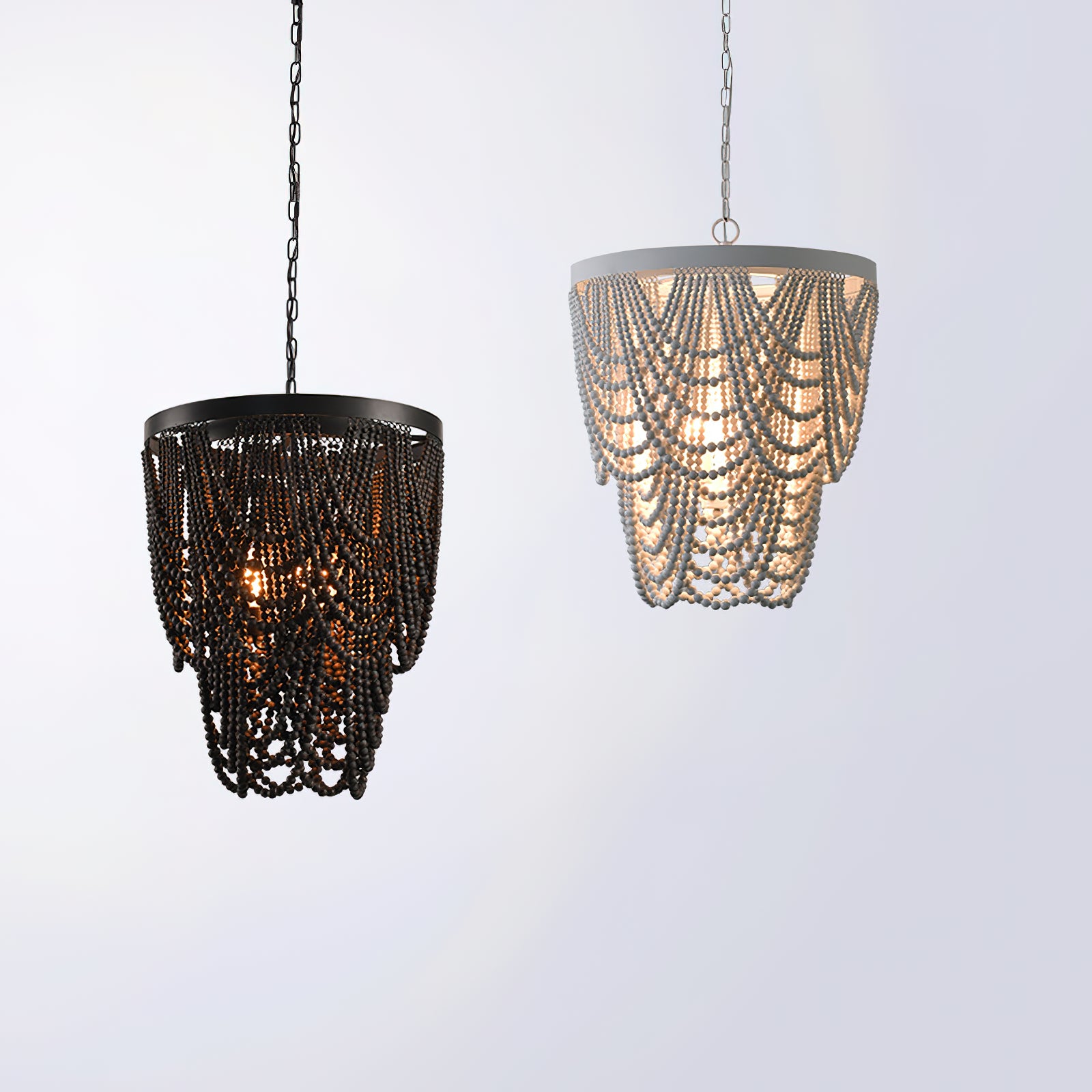 Lustre Hamac