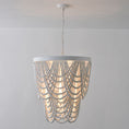 Bild in Galerie-Betrachter laden, Hammock Chandelier
