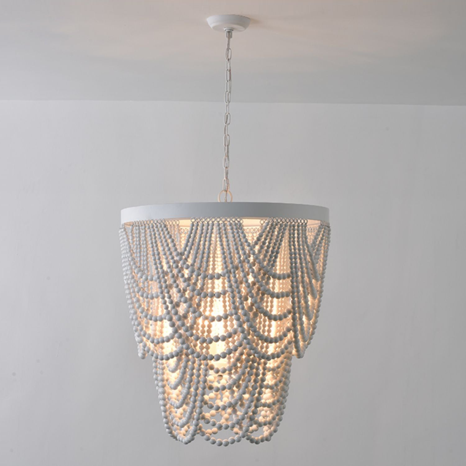 Lustre Hamac