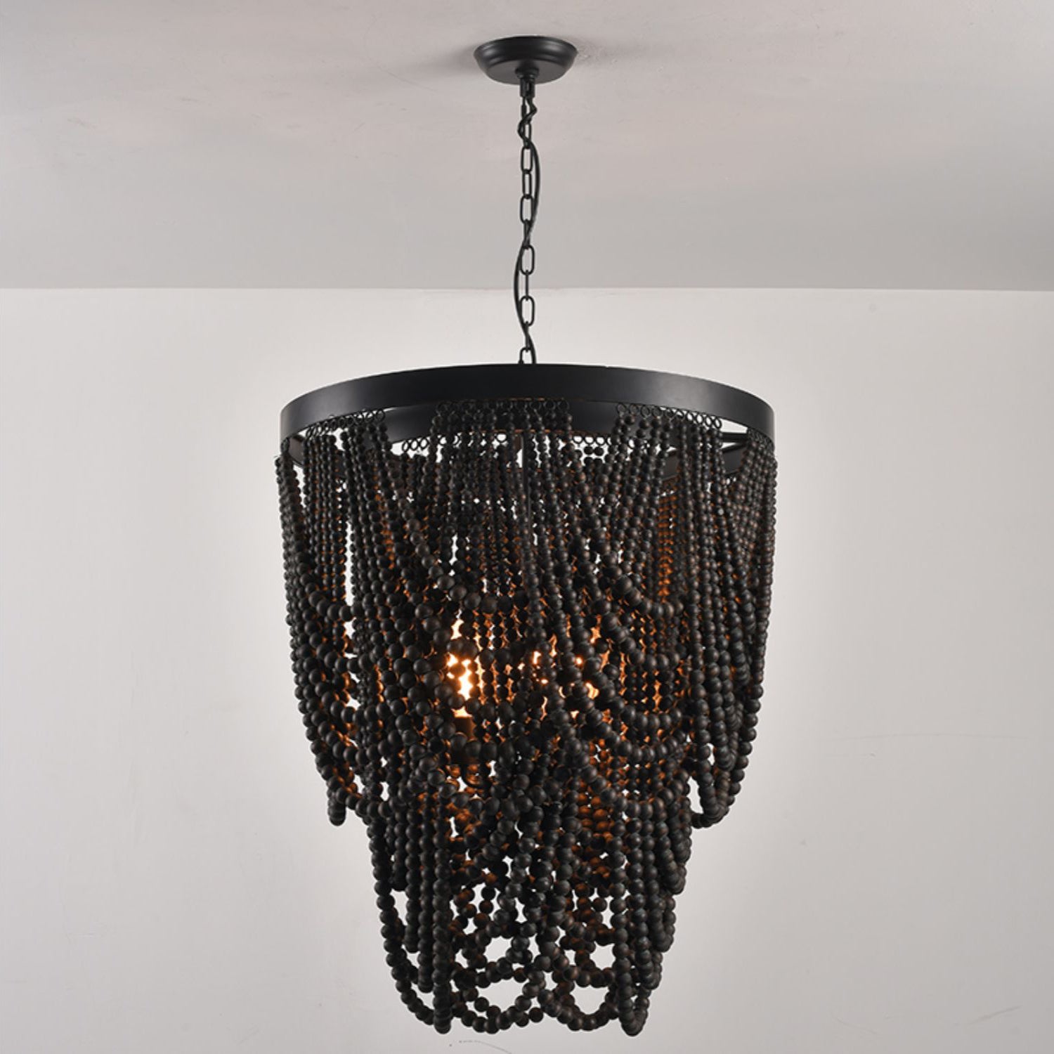 Hammock Chandelier