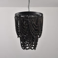 Bild in Galerie-Betrachter laden, Hammock Chandelier
