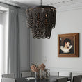 Bild in Galerie-Betrachter laden, Hammock Chandelier
