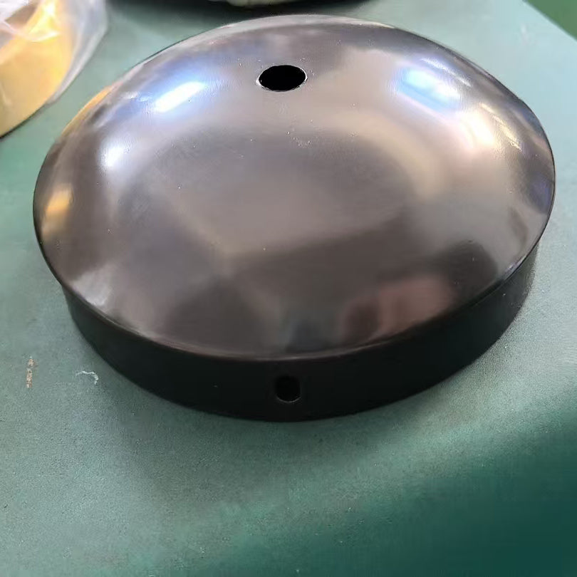 Happy Glass Wall Lamp