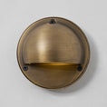 Load image into Gallery viewer, Hardy Wall Lamp
