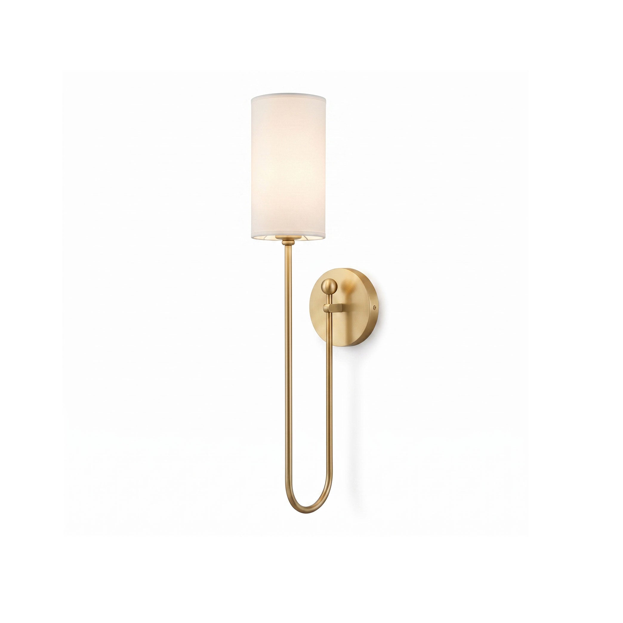 Harlem Wall Lamp