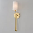 Bild in Galerie-Betrachter laden, Harlem Wall Lamp
