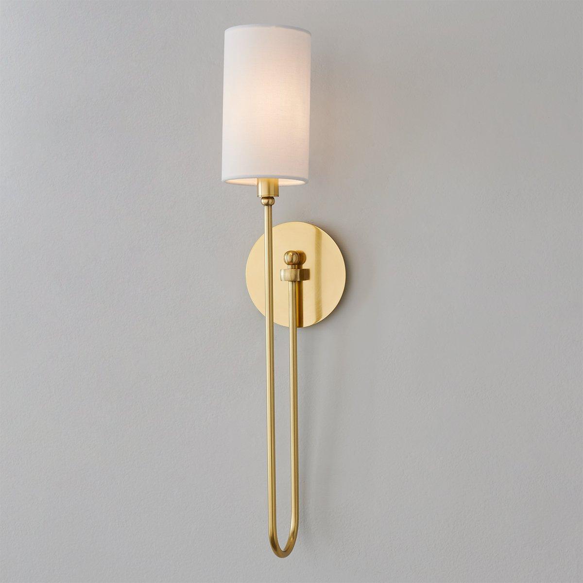 Harlem Wall Lamp