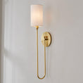 Bild in Galerie-Betrachter laden, Harlem Wall Lamp
