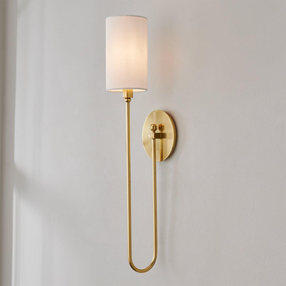 Harlem Wall Lamp