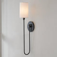 Load image into Gallery viewer, Harlem Wall Lamp
