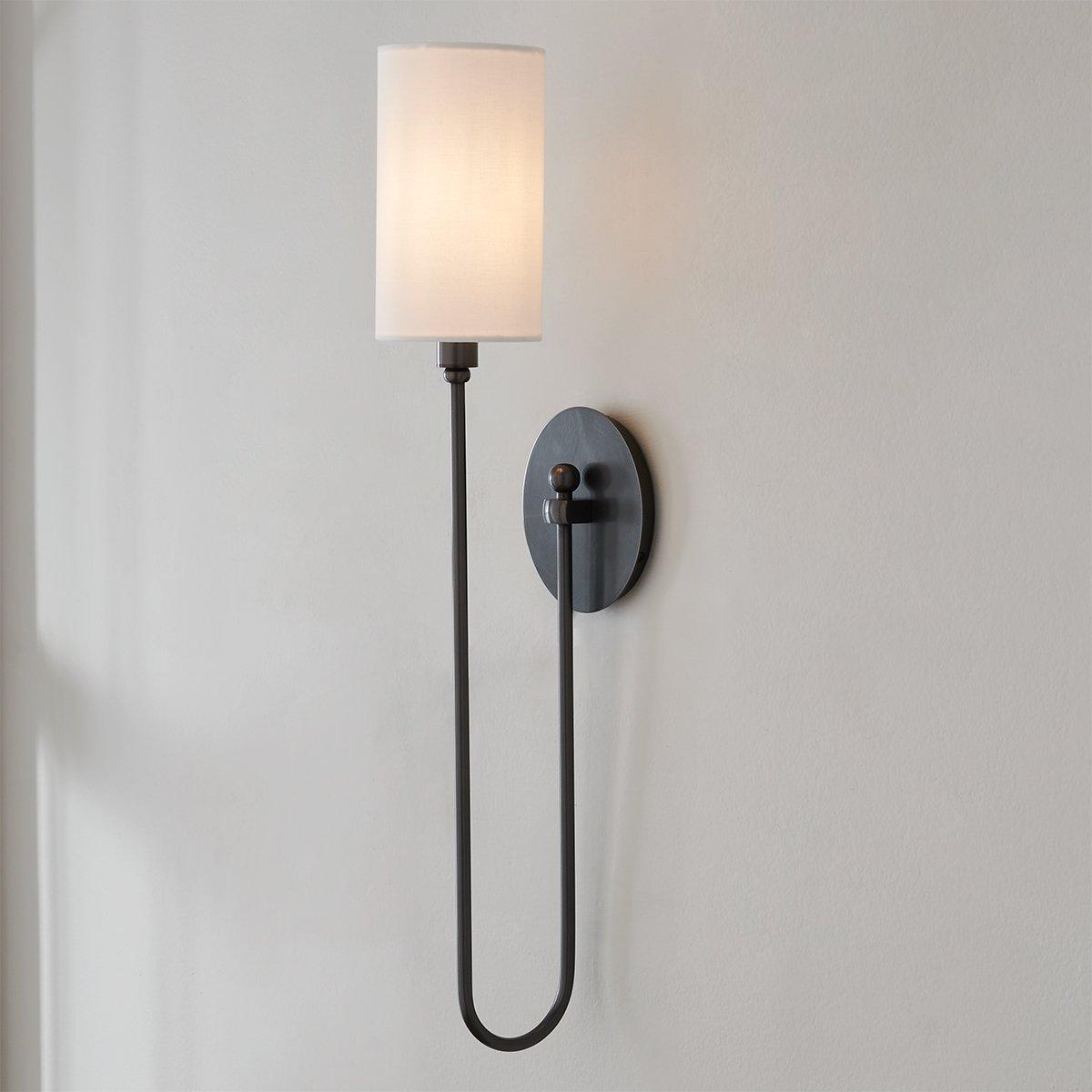 Harlem Wall Lamp