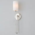 Load image into Gallery viewer, Harlem Wall Lamp
