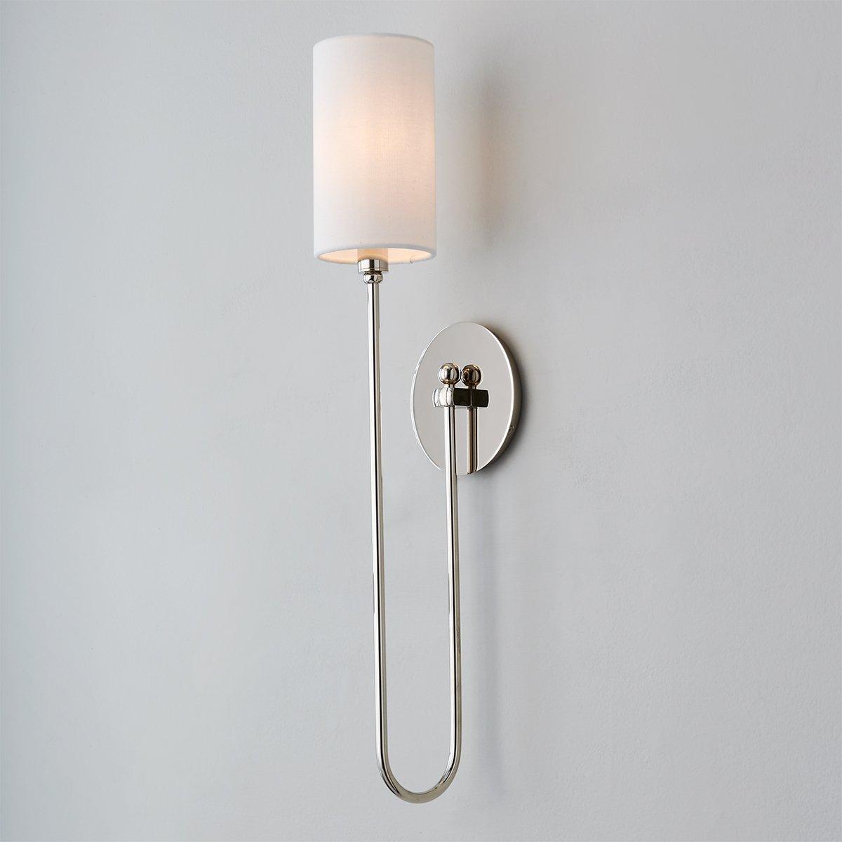 Harlem Wall Lamp