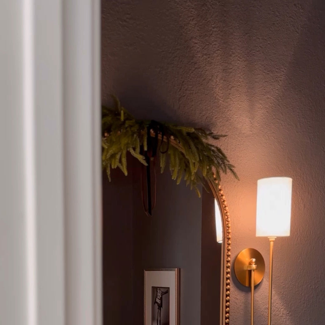 Harlem Wall Lamp