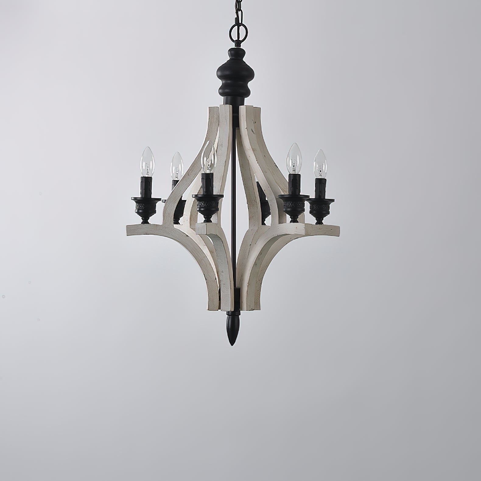 Harper Chandelier