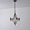 Load image into Gallery viewer, Harper Chandelier
