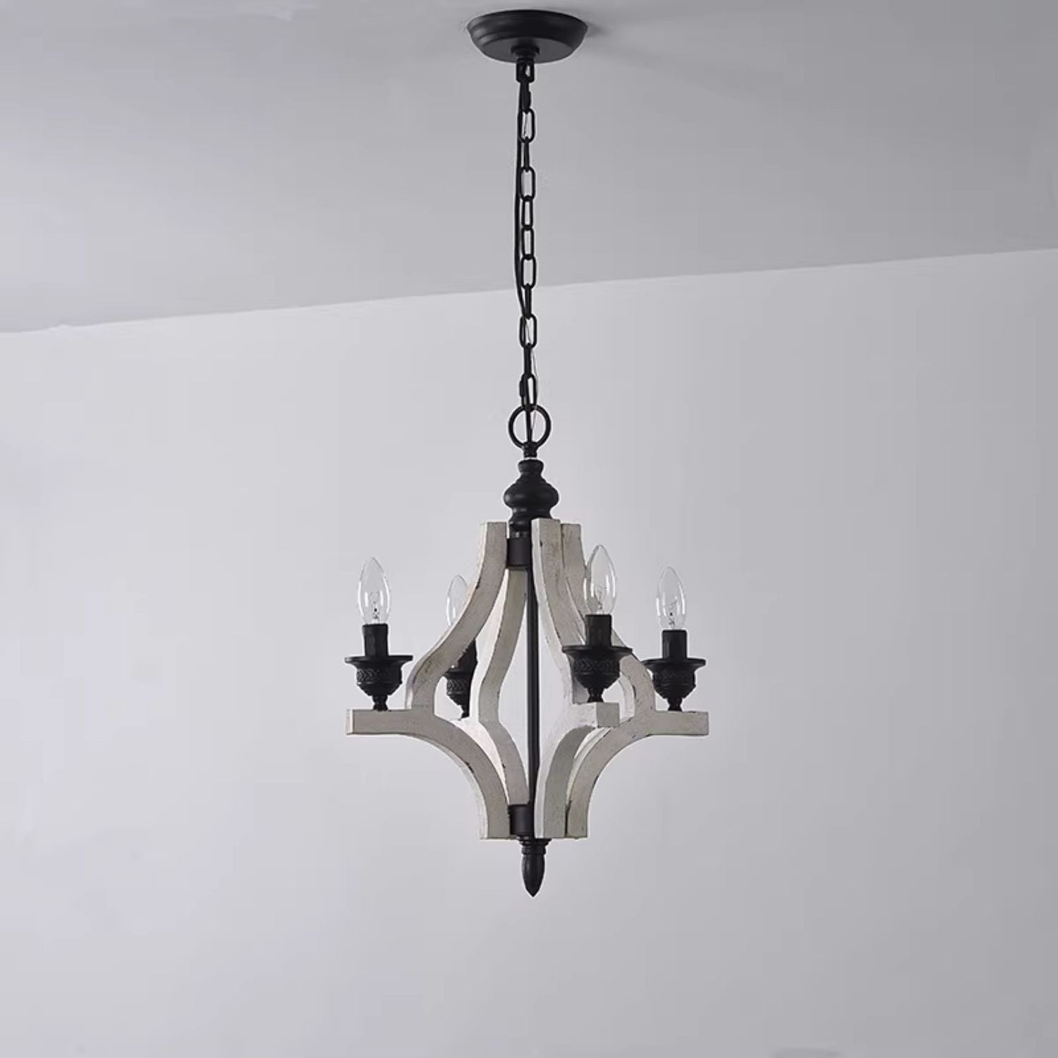 Harper Chandelier