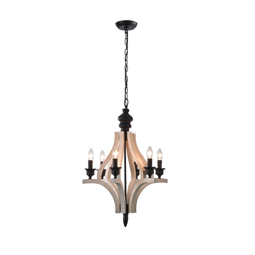 Harper Chandelier