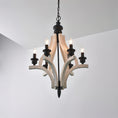 Load image into Gallery viewer, Harper Chandelier
