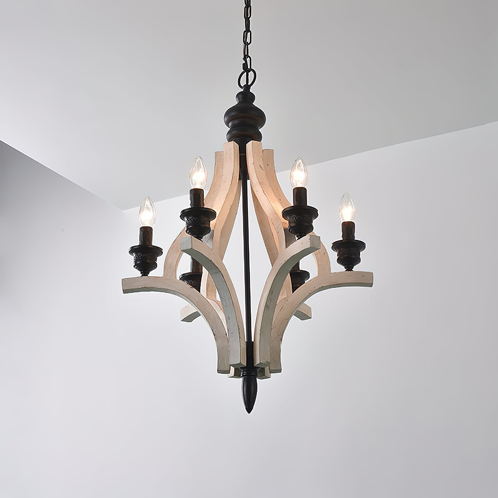 Harper Chandelier