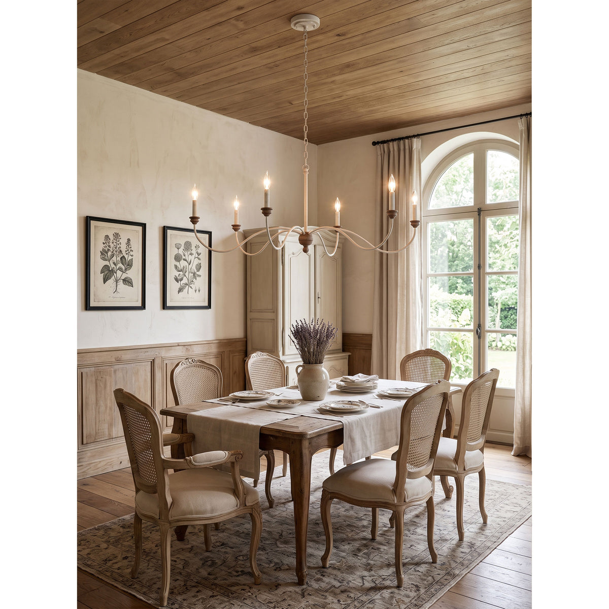 Hartsville Chandelier
