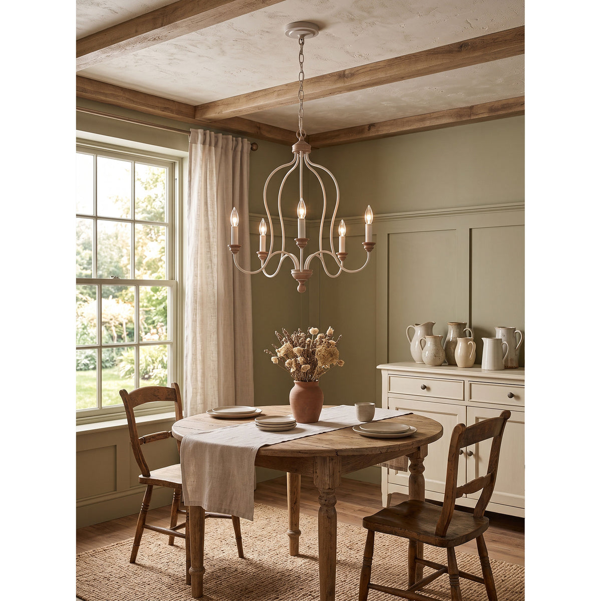 Hartsville Chandelier