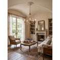 Load image into Gallery viewer, Hartsville Chandelier
