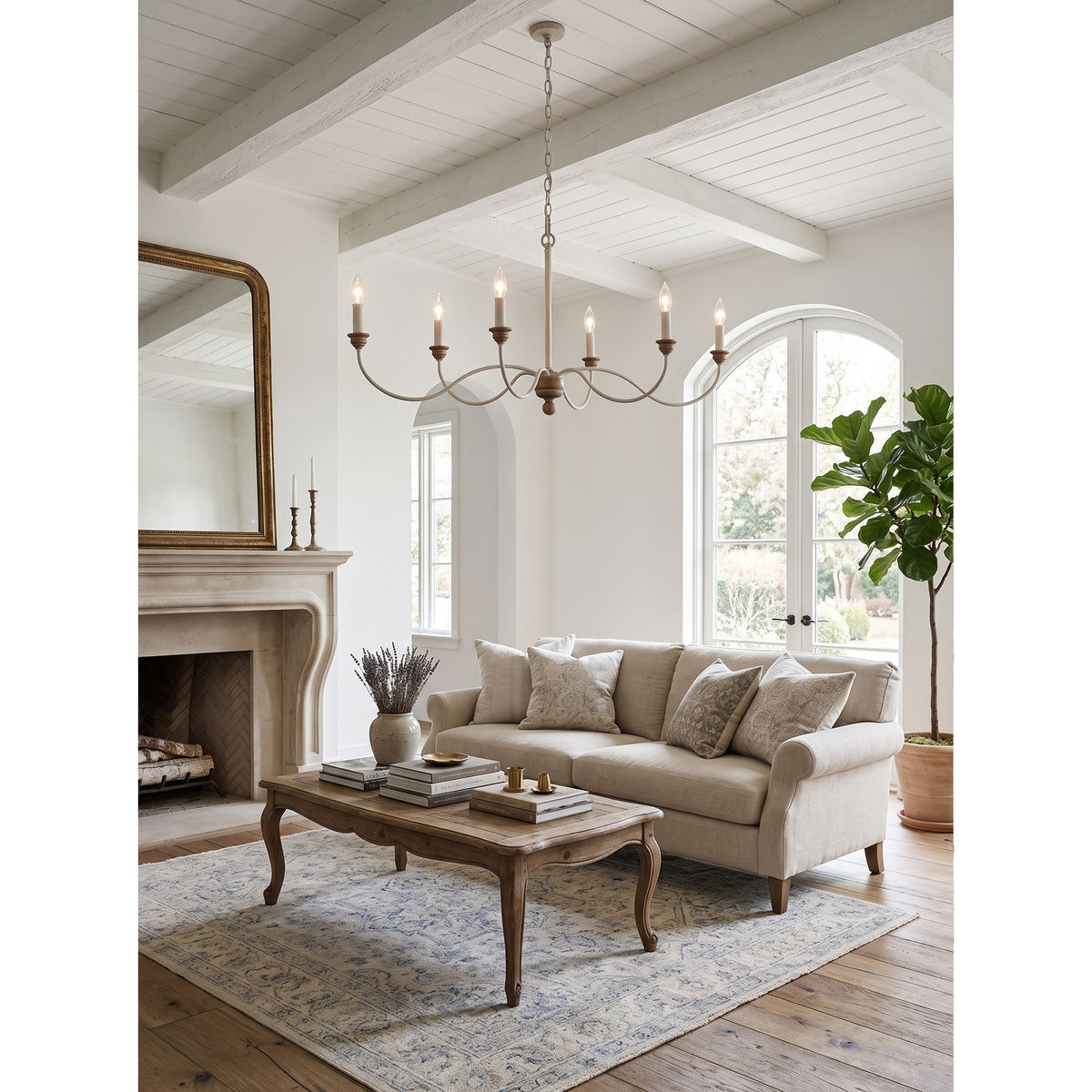 Hartsville Chandelier