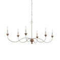 Load image into Gallery viewer, Hartsville Chandelier
