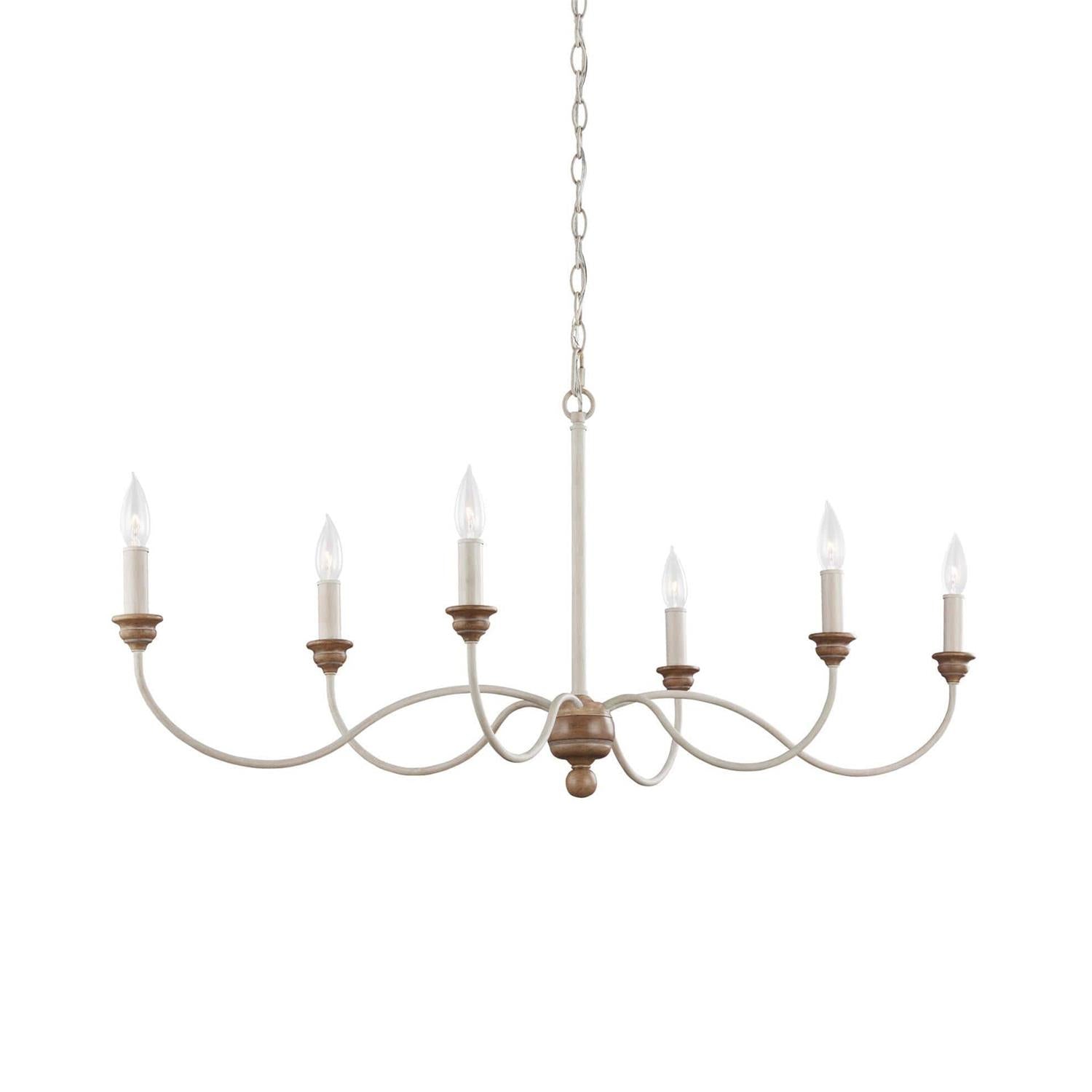 Hartsville Chandelier