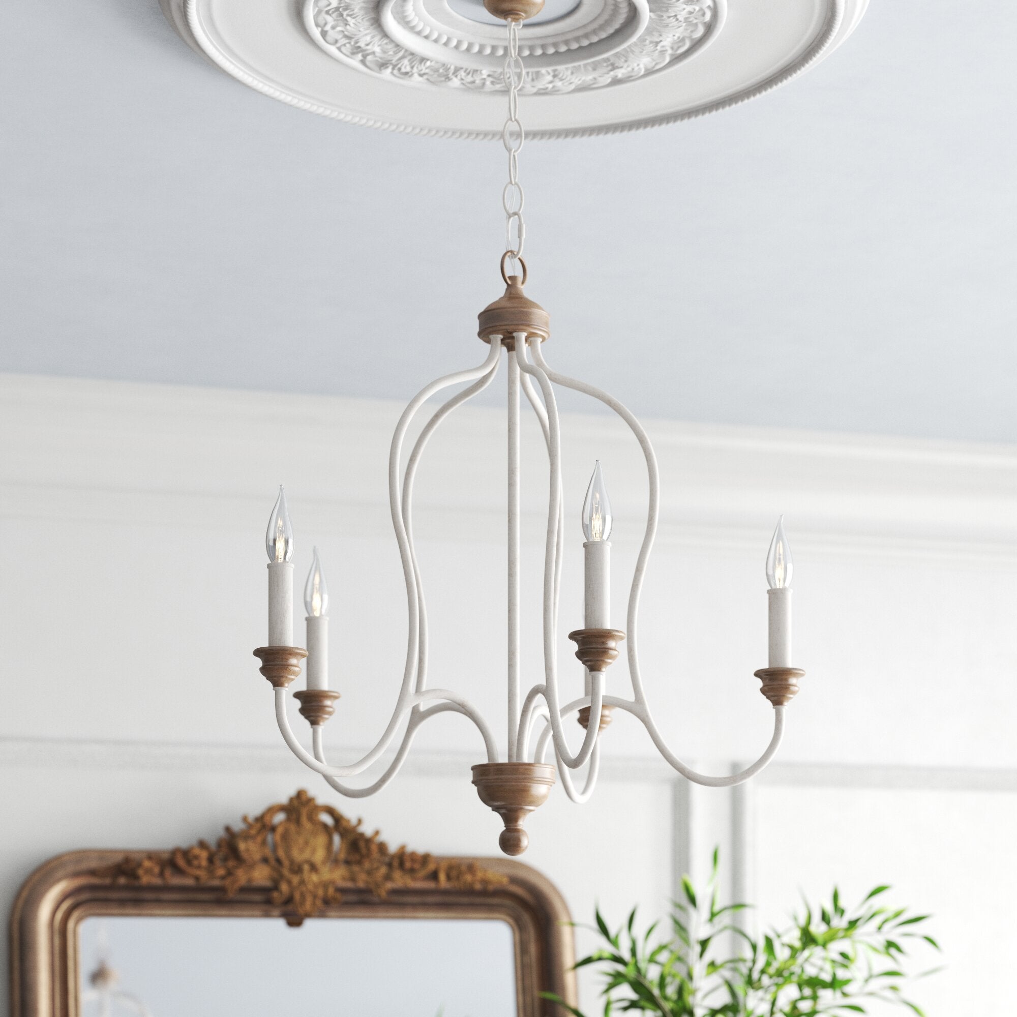 Hartsville Chandelier