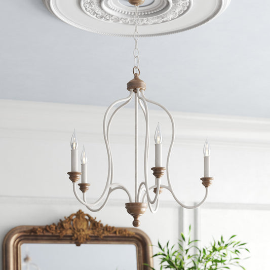 Hartsville Chandelier