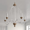 Load image into Gallery viewer, Hartsville Chandelier
