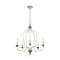 Load image into Gallery viewer, Hartsville Chandelier
