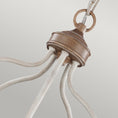 Load image into Gallery viewer, Hartsville Chandelier
