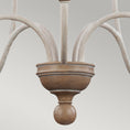 Load image into Gallery viewer, Hartsville Chandelier
